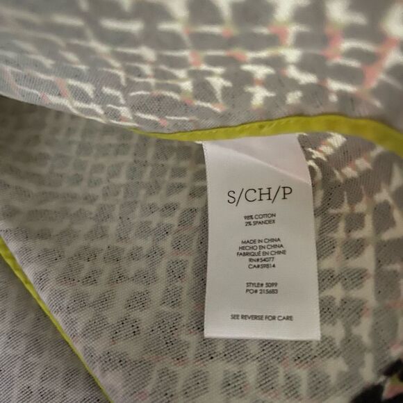 Cabi Cliffside Moto Jacket 5099 - Picture 8 of 8